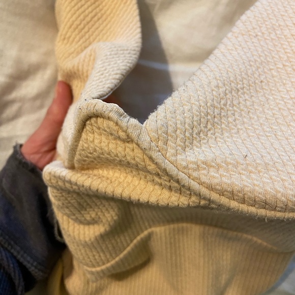 Sabo Skirt Maddox Bodysuit - Picture 6 of 6